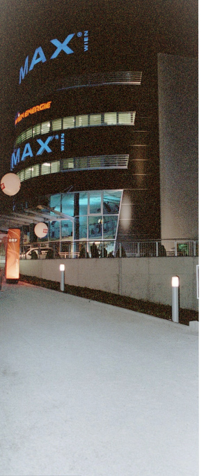 IMAX